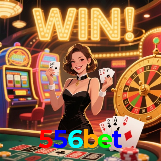 556bet:Apostas ao vivo no futebol e prêmios incríveis em jogos de cassino como roleta!