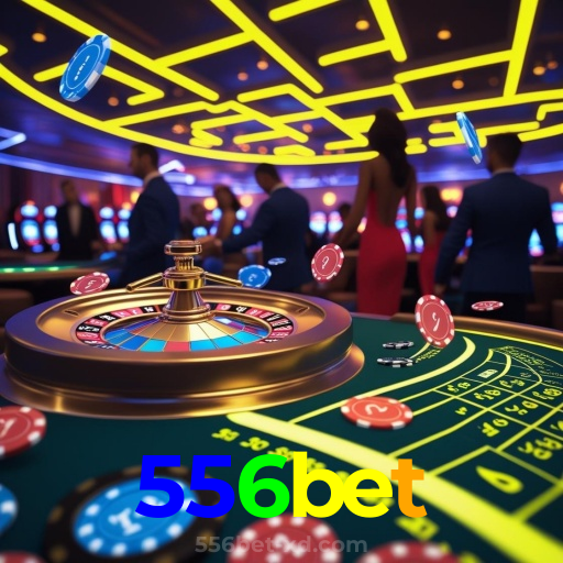 556bet:Jogue no cassino mais seguro com poker, roleta e apostas no futebol!