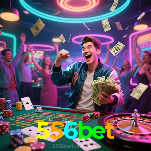 556bet:Aposte no futebol e conquiste vitórias incríveis nos jogos de cassino!