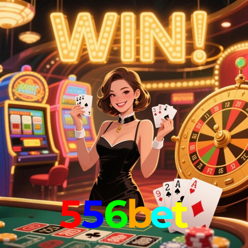 556bet:Vença na roleta e leve para casa o prêmio dos seus sonhos!