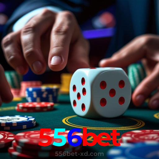 556bet：A sorte está no cassino online com jogos de poker, roleta e apostas no futebol!