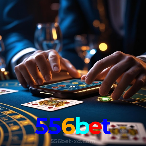 556bet:Sinta a emoção de apostar no futebol online e conquistar prêmios!