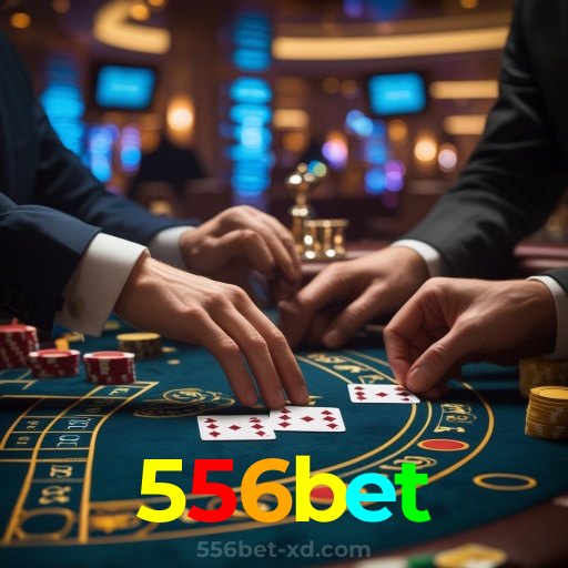 556bet:Os jackpots estão esperando por você! Entre no jogo e faça história!