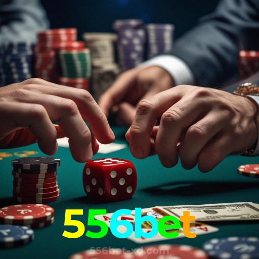556bet：Sua sorte brilha em jogos de blackjack e apostas no futebol!