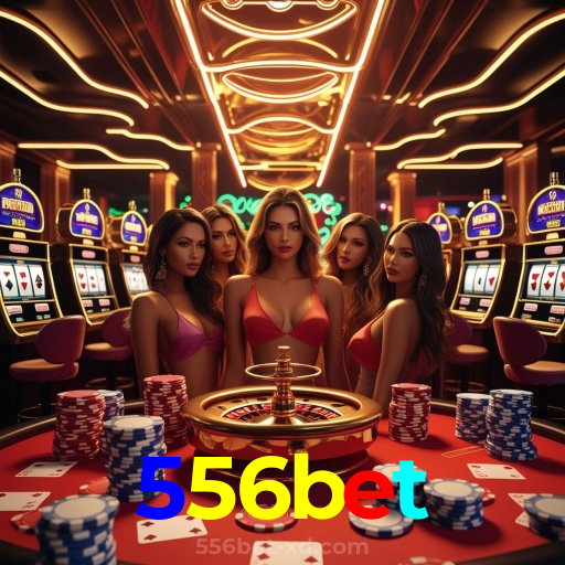 556bet:Entre no nosso cassino e aposte nas melhores máquinas caça-níqueis!