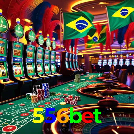 556bet：O cassino online mais confiável com apostas no futebol e prêmios em blackjack!