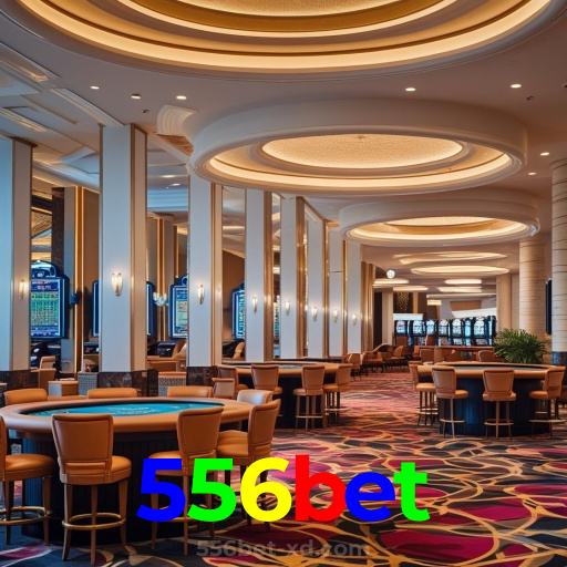 556bet：Aposte no futebol e conquiste prêmios em blackjack e roleta!