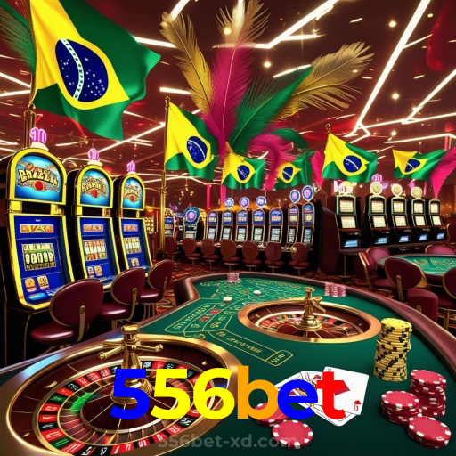 556bet:Apostas ao vivo no futebol e diversão em jogos de cassino como slots e roleta!