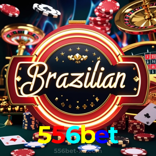 556bet:A sorte está ao seu lado em slots, poker e apostas esportivas online!