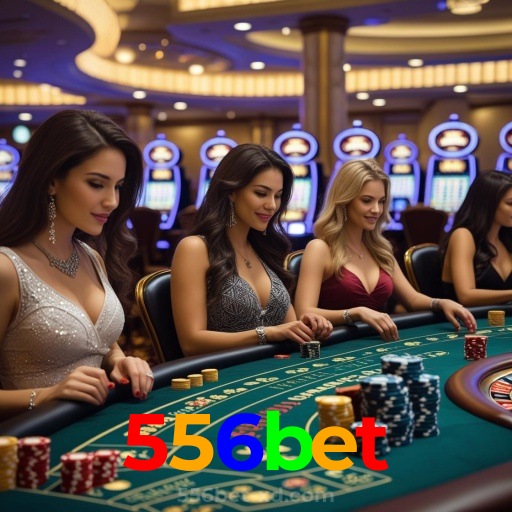 556bet：Apostas emocionantes no futebol e diversão garantida com poker e roleta!