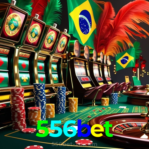 556bet:Cada giro é uma nova chance de ganhar! Venha para as slots agora!