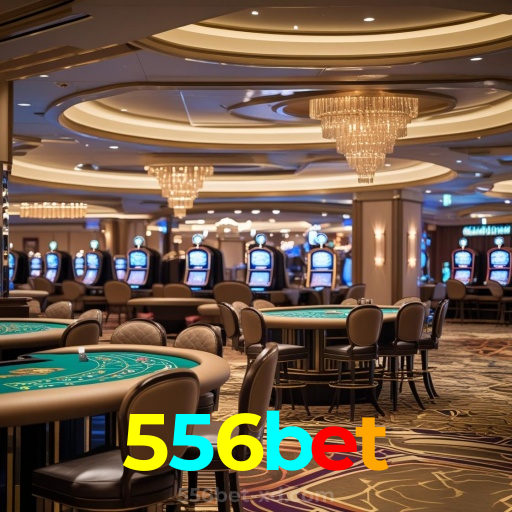 556bet：Apostas em futebol e diversão em blackjack esperam por você!