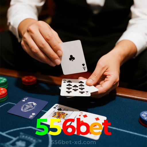 556bet：Cada giro nas slots é uma chance de grandes vitórias!