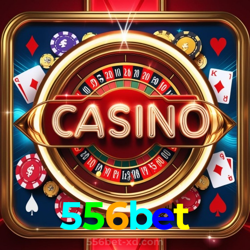 556bet:O cassino online ideal para você jogar blackjack e apostar no futebol!