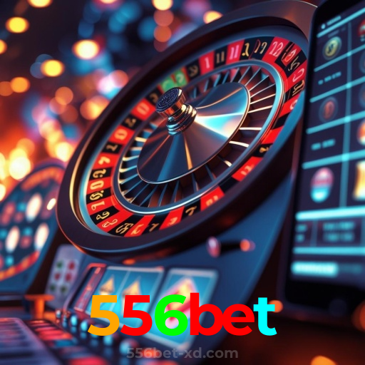 556bet:A sorte está ao seu lado em slots, poker e apostas esportivas online!