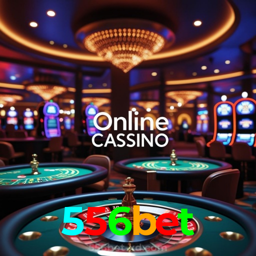 556bet:Jogue nas melhores slots e conquiste o jackpot dos seus sonhos!