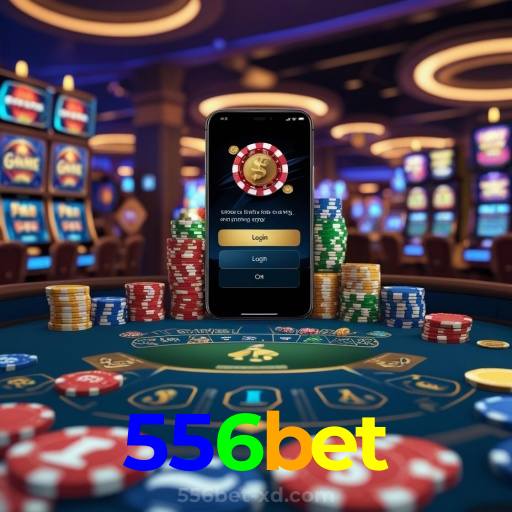 556bet:Jogue no cassino mais seguro com blackjack, poker e futebol online!