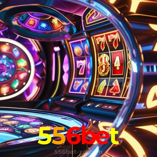 556bet:A experiência de futebol ao vivo e cassino online mais emocionante espera por você!
