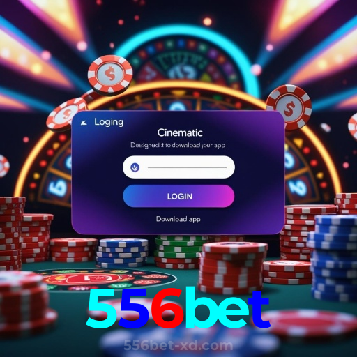 556bet:O cassino online mais confiável para apostas no futebol e jogos de cassino!
