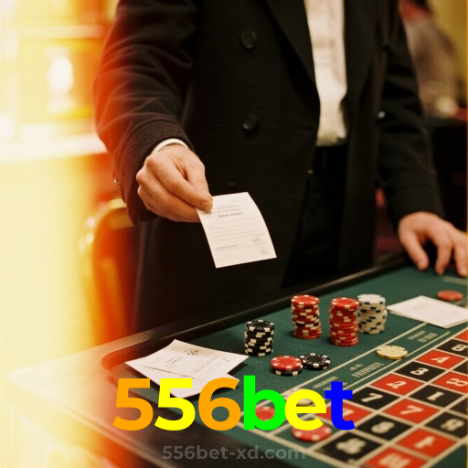 556bet：Gire as slots e conquiste prêmios incríveis no nosso cassino!