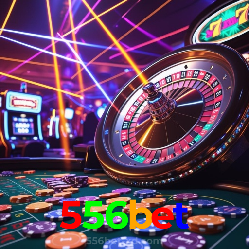 556bet：Onde o futebol e o cassino online se encontram para diversão sem fim!