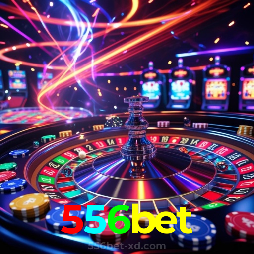 556bet:Ganhe prêmios incríveis em slots, roleta e apostas ao vivo no futebol!