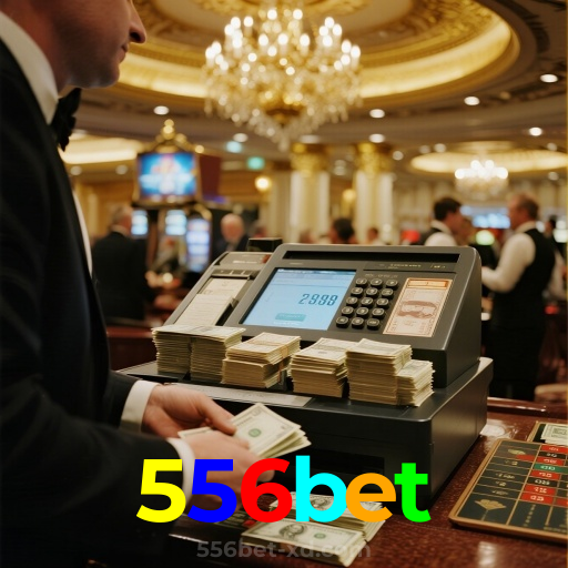 556bet:A melhor plataforma de jogos de cassino e apostas no futebol está aqui!
