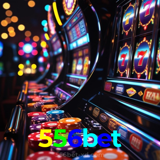 556bet:A diversão está garantida! Aposte nas melhores slots agora!