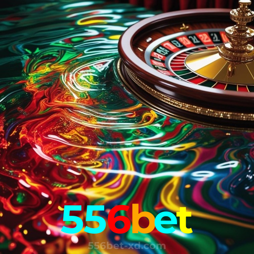 556bet:A roleta está te esperando para grandes prêmios!