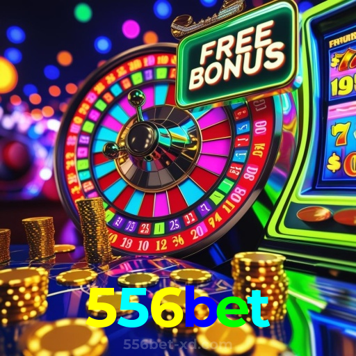 556bet:Apostas em futebol e os melhores jackpots de cassino te esperam!