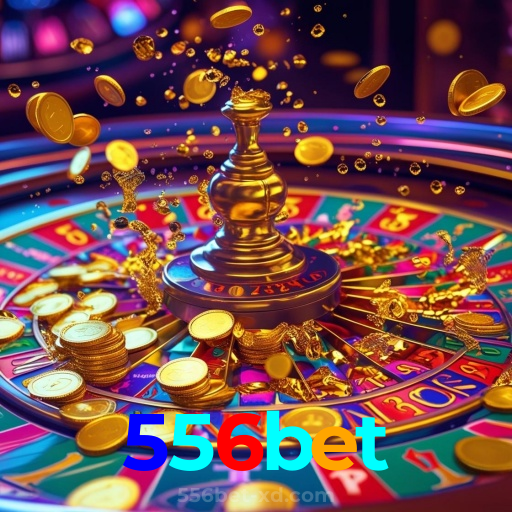 556bet：Jogue futebol online e vença com cada gol marcado!