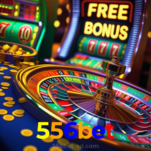 556bet:A sorte no futebol e os grandes prêmios de roleta estão aqui!