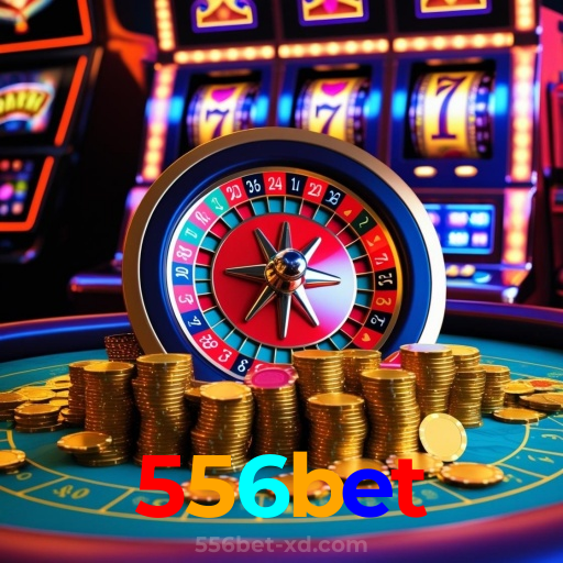 556bet:A sorte está na roleta! Aposte e ganhe agora!