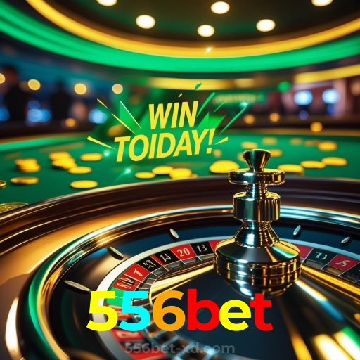 556bet：Vença na roleta e leve para casa o prêmio dos seus sonhos!