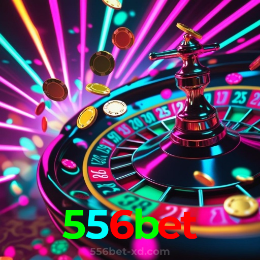 556bet：Vença no futebol online e leve os melhores prêmios para casa!