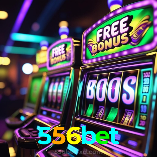 556bet:Jogue agora nas melhores slots e ganhe muito mais!
