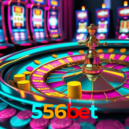 556bet:Aposte nas melhores slots e conquiste prêmios como nunca!