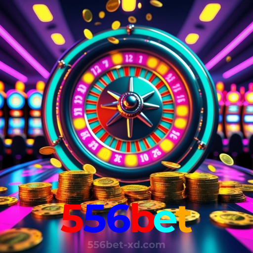 556bet:Jogue nas slots e mude sua sorte com grandes vitórias!