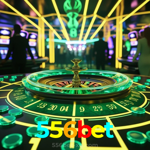 556bet:A sorte te espera nas nossas roletas! Aposte e vença!