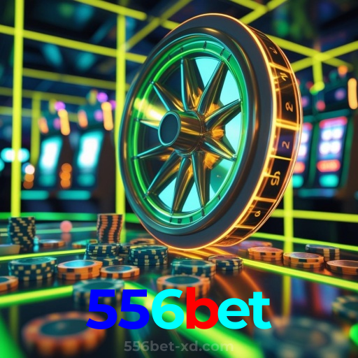 556bet:Jogue as melhores slots e conquiste jackpots épicos!