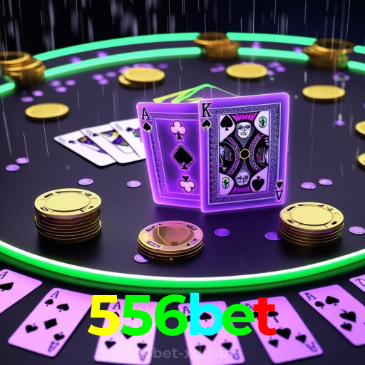 556bet：O melhor cassino online com roleta, poker e apostas no futebol!