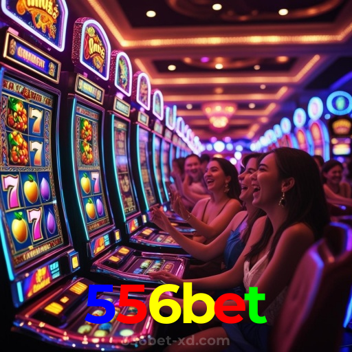 556bet：Aposte agora nas roletas e veja a sorte brilhar para você!