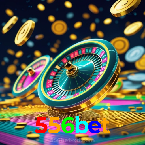 556bet：As melhores slots do mercado estão esperando por você! Jogue agora!
