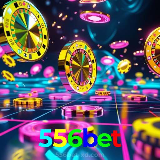 556bet：Jogue nas roletas e experimente a verdadeira emoção do cassino!