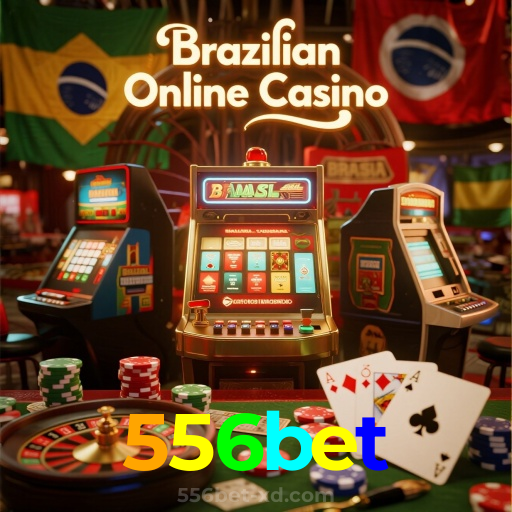 556bet:Aposte no seu time e jogue roleta no cassino mais confiável!