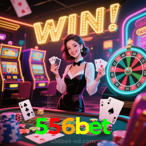 556bet：Jogue poker, slots e aposte no futebol ao vivo com confiança!