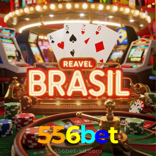 556bet：Aposte agora nas roletas e veja a sorte brilhar para você!