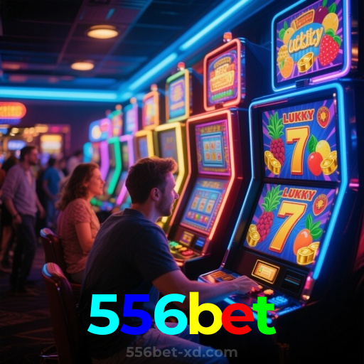 556bet：Jogue slots, aposte no futebol e ganhe prêmios incríveis no nosso cassino!