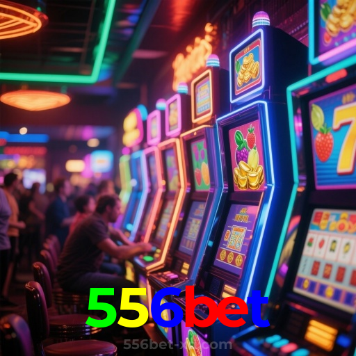 556bet：A sorte está na roleta! Aposte e ganhe agora!