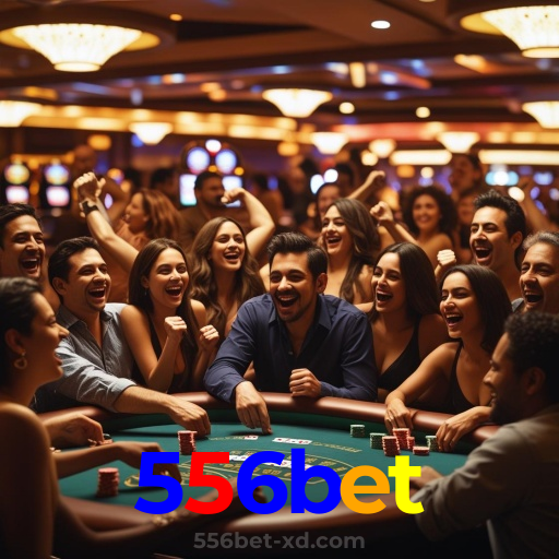 556bet:Ganhe no futebol e nos melhores jogos de cassino como poker e blackjack!